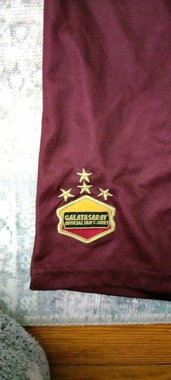 xs Beden Orjinal GS forma