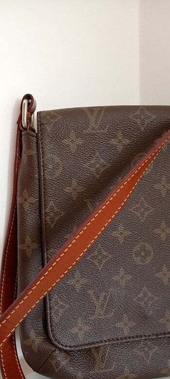 Louis Vuitton Orjinal çanta 