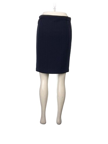m Beden H&M Midi Etek %70 İndirimli.