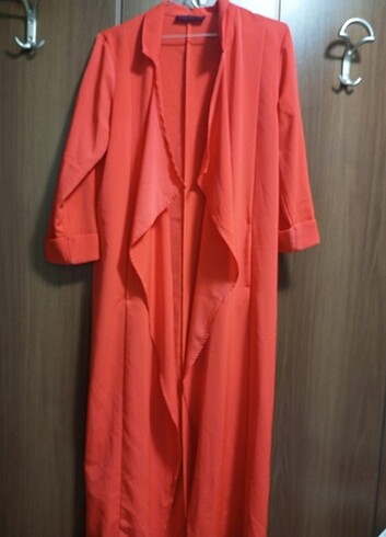 Bayan blazer