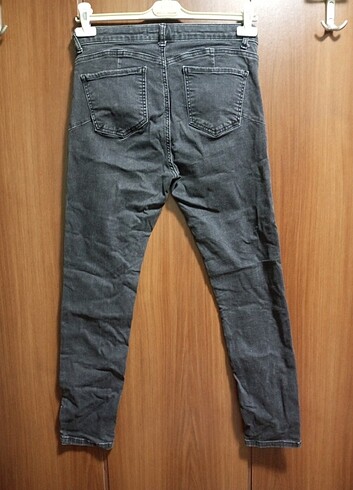 28 Beden Bayan Jean pantolon 