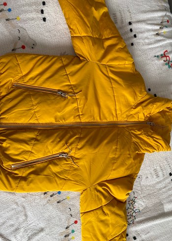 Sarı Mont - Görsel 2