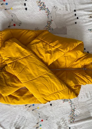 Sarı Mont - Görsel 3