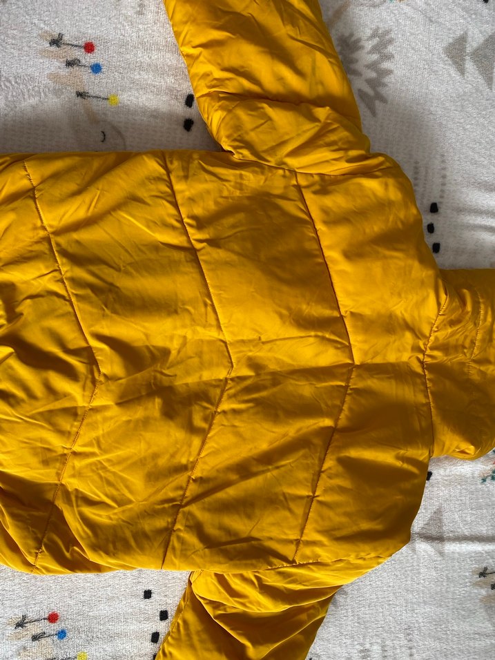 Sarı Mont - Görsel 4