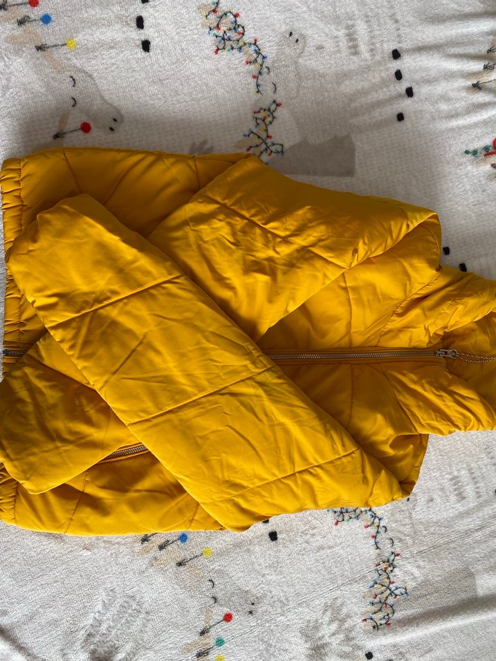 Sarı Mont - Görsel 3