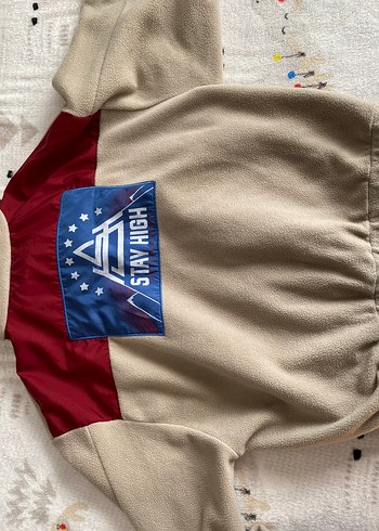 polar ceket - Görsel 2