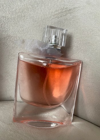 Lancome La Vie Est Belle Kadın Parfümü 75 ml - Görsel 3