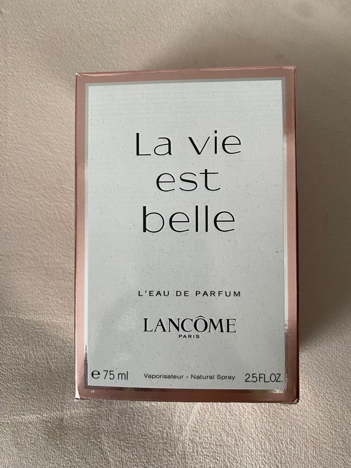 Lancome La Vie Est Belle Kadın Parfümü 75 ml - Görsel 2