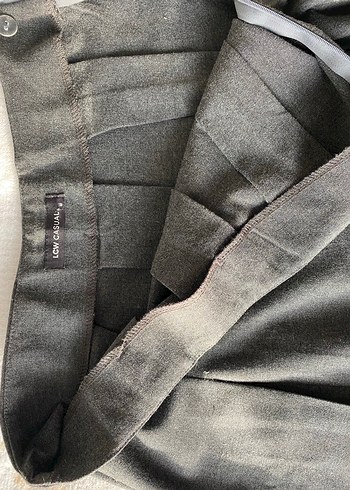 Gri etek - Görsel 3