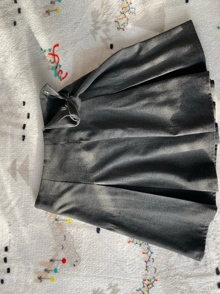 Gri etek - Görsel 2