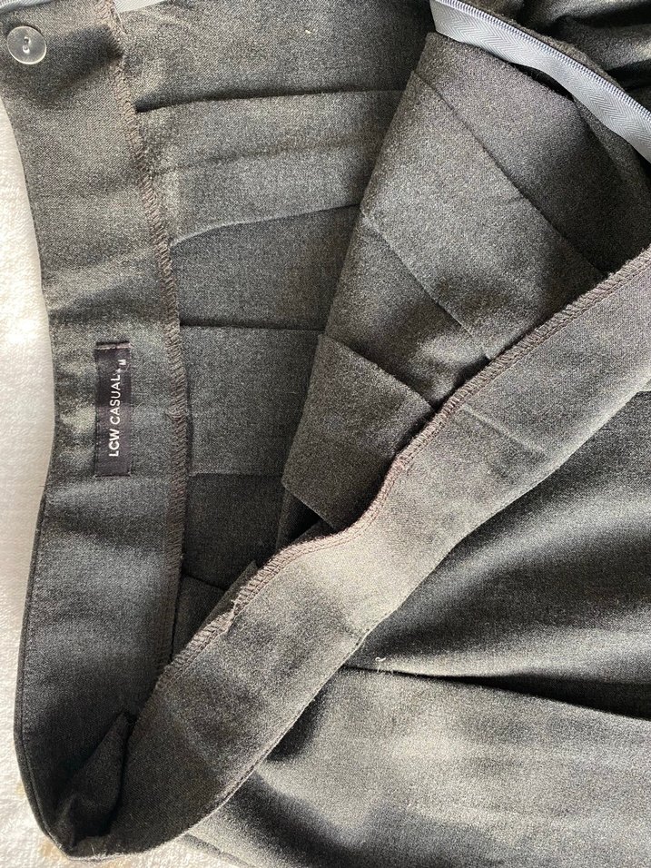 Gri etek - Görsel 3