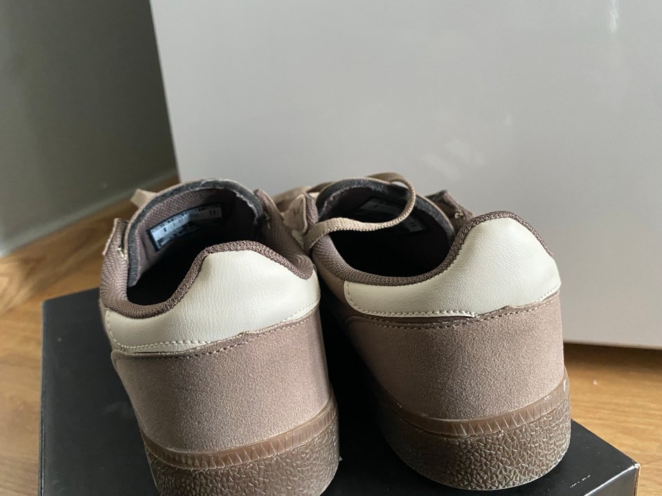 spor ayakkabı - Görsel 2