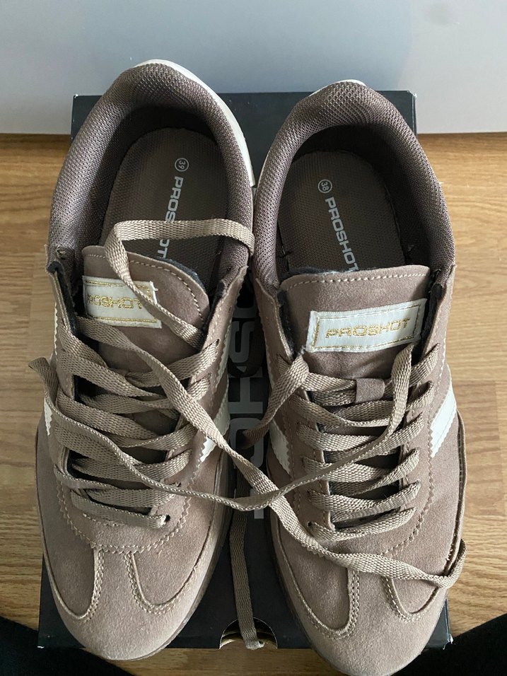 spor ayakkabı - Görsel 4