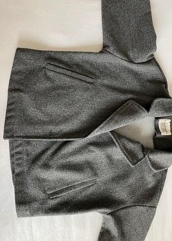 Midi Ceket - Görsel 2