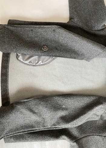 Midi Ceket - Görsel 3