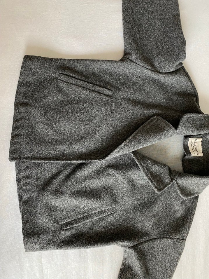 Midi Ceket - Görsel 2