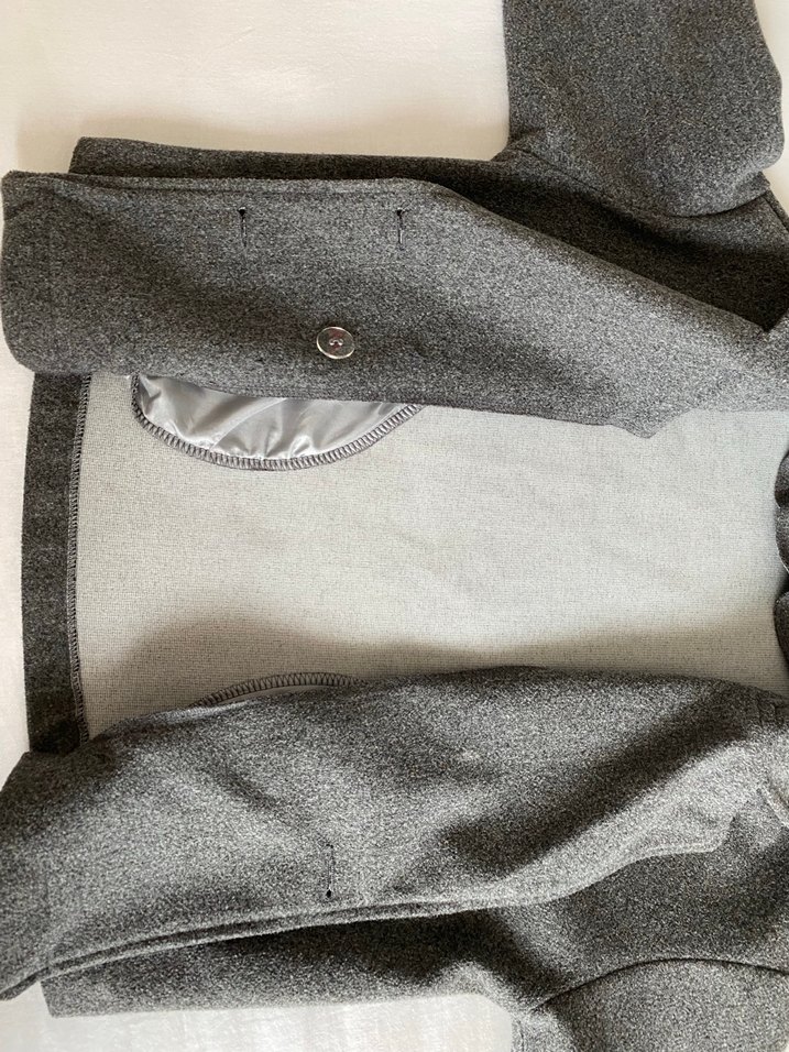 Midi Ceket - Görsel 3