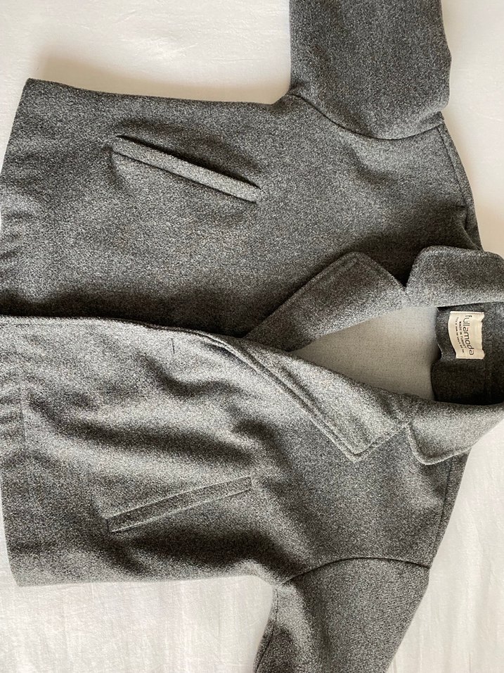 Midi Ceket - Görsel 4