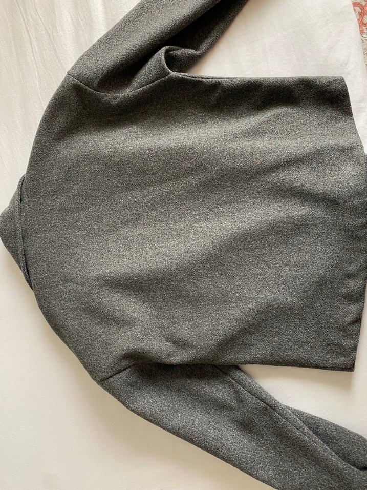 Midi Ceket - Görsel 5