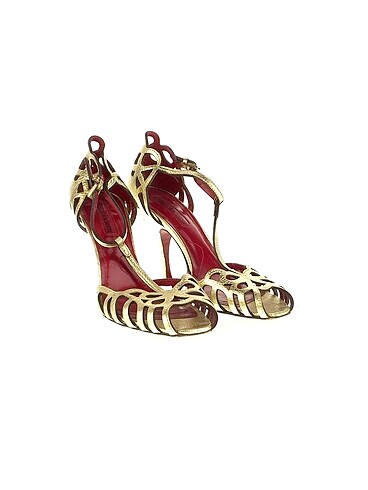 Cesare Paciotti Cesare Paciotti Platform %70 İndirimli.