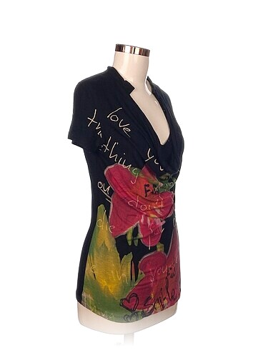 Vintage Love Diğer T-shirt %70 İndirimli.