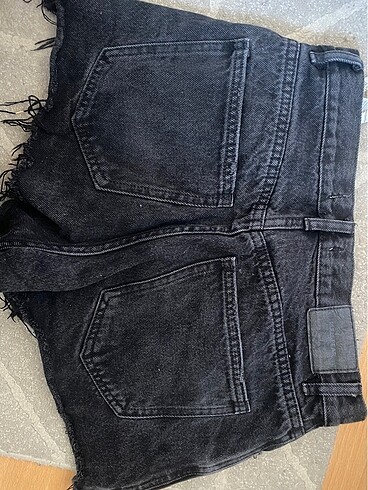 pull&bear kot şort