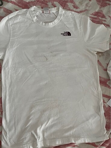 North face tshirt