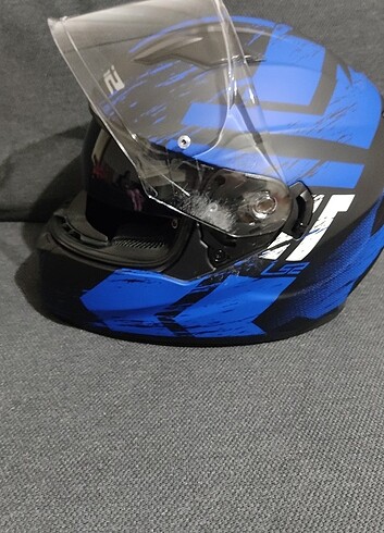 Kask LS2 S beden