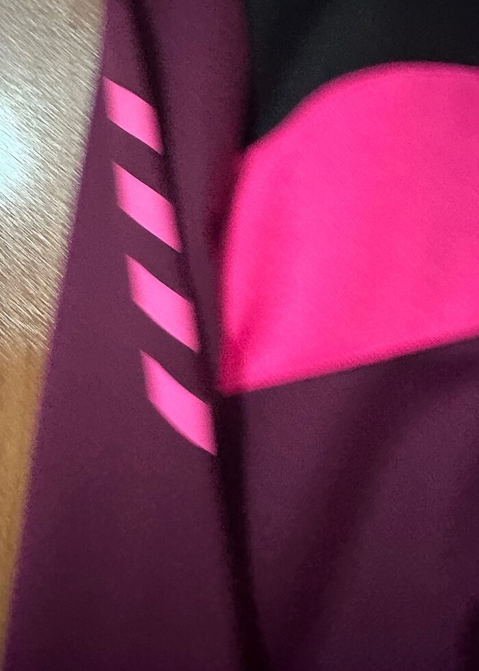 Hummel yeni eşofman üst - Görsel 3