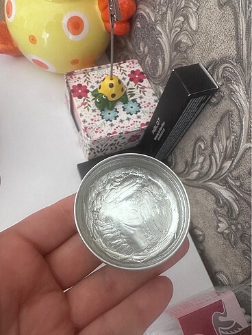 Inglot kaş sabitleyici