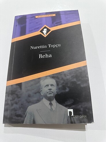 Nurettin Topçu Reha