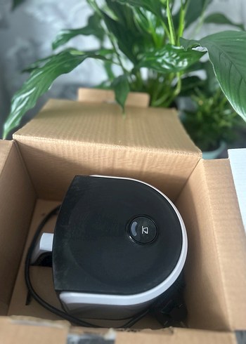 Beyaz Siyah Kahve Makinesi - Görsel 3