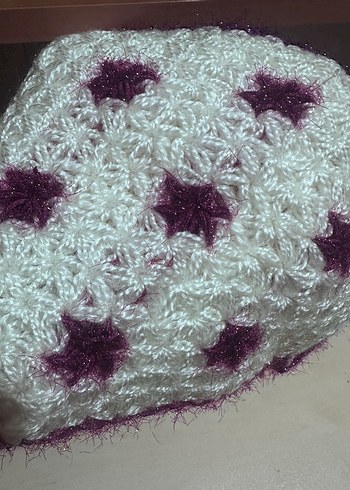 Parlak Mor Banyo lif - Görsel 2