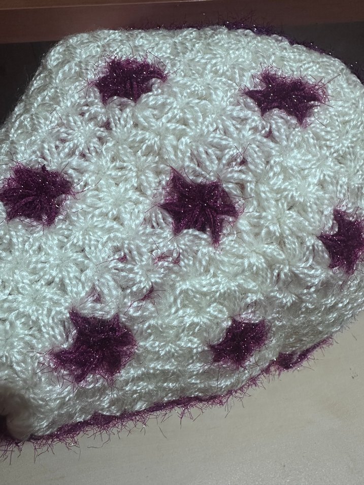 Parlak Mor Banyo lif - Görsel 2