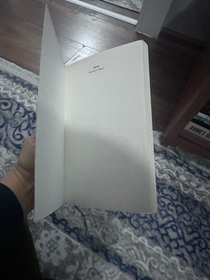 Reha - Nurettin Topçu - Görsel 2