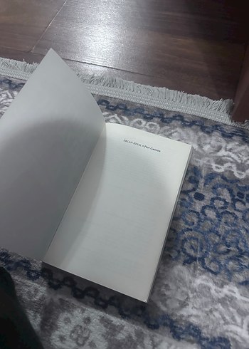 Peri Gazozu - Ercan Kesal - Görsel 3