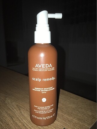  Beden Aveda scalp remedy