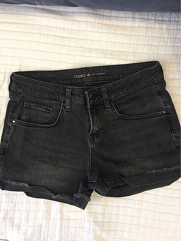 Colins jean şort
