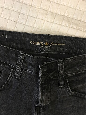 Colin's Colins jean şort