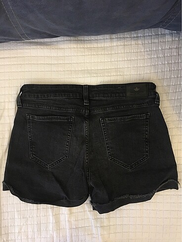 m Beden Colins jean şort