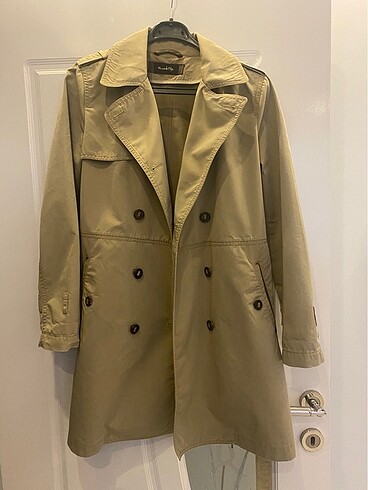 Massimo Dutti Massimo dutti trençkot