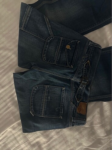 Red Diamond/Lee Cooper Jeans