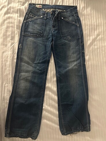 Red Diamond/Lee Cooper Jeans