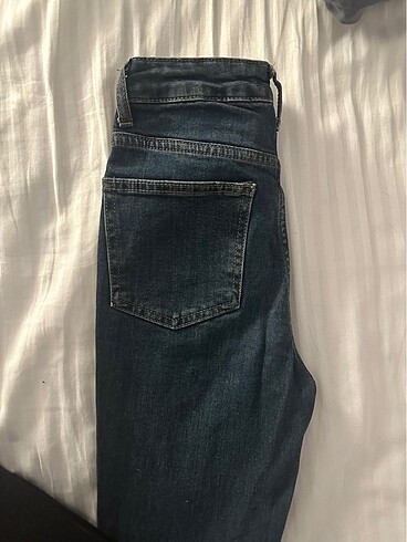 Trendyol & Milla İspanyol Jean