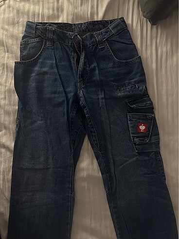Vintage Jean| Engelbert strauss