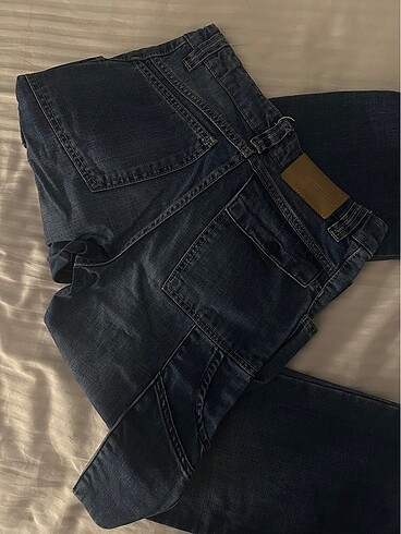 Diğer Vintage Jean| Engelbert strauss