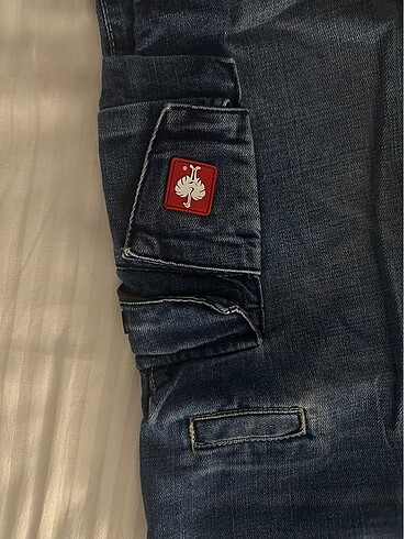 36 Beden Vintage Jean| Engelbert strauss
