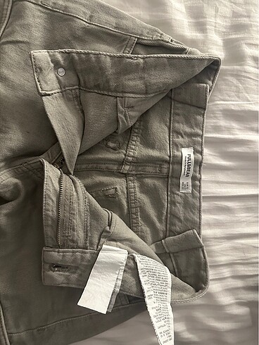 32 Beden Pull and Bear Jean