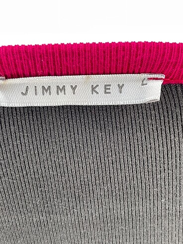 l Beden çeşitli Renk Jimmy Key Bluz %70 İndirimli.