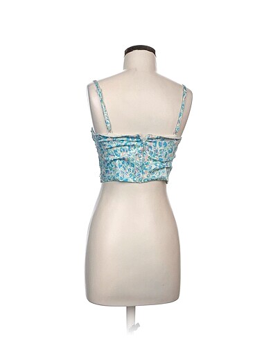 38 Beden H&M Bluz %70 İndirimli.